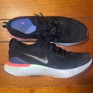 Nike Epic React FK 2
